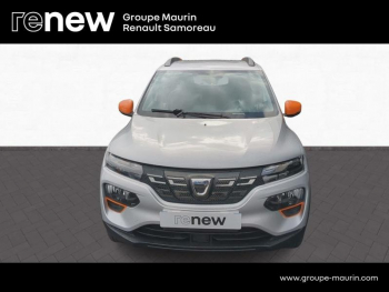Photo 8 du bon plan DACIA Spring 45ch Confort Plus - Achat IntÃ©gral occasion à 9900 €