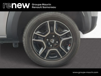 Photo 9 du bon plan DACIA Spring 45ch Confort Plus - Achat IntÃ©gral occasion à 9900 €