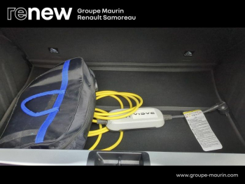 Photo 10 du bon plan DACIA Spring 45ch Confort Plus - Achat IntÃ©gral occasion à 9900 €
