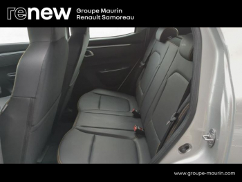 Photo 13 du bon plan DACIA Spring 45ch Confort Plus - Achat IntÃ©gral occasion à 9900 €