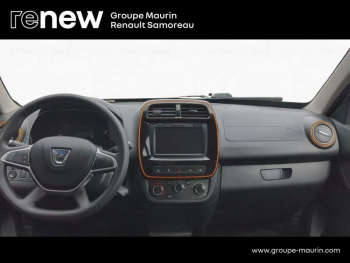 Photo 14 du bon plan DACIA Spring 45ch Confort Plus - Achat IntÃ©gral occasion à 9900 €