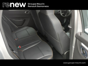 Photo 15 du bon plan DACIA Spring 45ch Confort Plus - Achat IntÃ©gral occasion à 9900 €