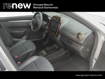 Photo 17 du bon plan DACIA Spring 45ch Confort Plus - Achat IntÃ©gral occasion à 9900 €