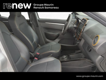 Photo 18 du bon plan DACIA Spring 45ch Confort Plus - Achat IntÃ©gral occasion à 9900 €