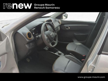 Photo 19 du bon plan DACIA Spring 45ch Confort Plus - Achat IntÃ©gral occasion à 9900 €