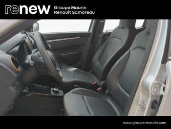 Photo 20 du bon plan DACIA Spring 45ch Confort Plus - Achat IntÃ©gral occasion à 9900 €