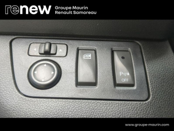 Photo 22 du bon plan DACIA Spring 45ch Confort Plus - Achat IntÃ©gral occasion à 9900 €