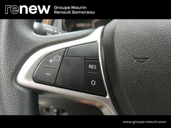 Photo 23 du bon plan DACIA Spring 45ch Confort Plus - Achat IntÃ©gral occasion à 9900 €