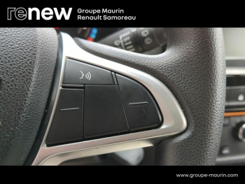 Photo 24 du bon plan DACIA Spring 45ch Confort Plus - Achat IntÃ©gral occasion à 9900 €
