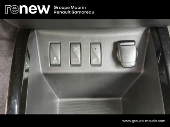 Photo 26 du bon plan DACIA Spring 45ch Confort Plus - Achat IntÃ©gral occasion à 9900 €
