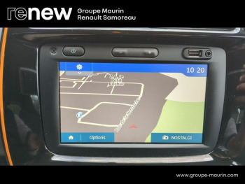Photo 30 du bon plan DACIA Spring 45ch Confort Plus - Achat IntÃ©gral occasion à 9900 €