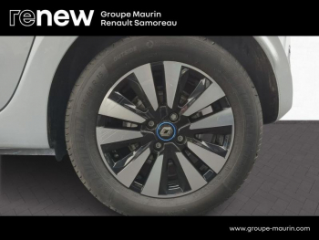 Photo 8 du bon plan RENAULT Twingo E-Tech Electric Intens R80 Achat IntÃ©gral - 21MY occasion à 10900 €