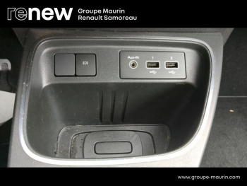 Photo 21 du bon plan RENAULT Twingo E-Tech Electric Intens R80 Achat IntÃ©gral - 21MY occasion à 10900 €
