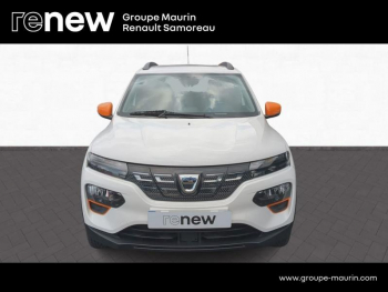 Photo 7 du bon plan DACIA Spring 45ch Confort Plus - Achat IntÃ©gral occasion à 8500 €