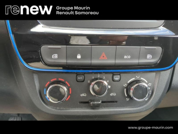 Photo 28 du bon plan DACIA Spring 45ch Business 2020 - Achat IntÃ©gral occasion à 7900 €