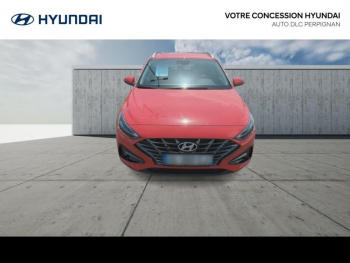 Photo 2 du bon plan HYUNDAI i30 SW 1.0 T-GDi 120ch Hybrid 48V Creative occasion à 16900 €