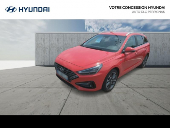 Photo 3 du bon plan HYUNDAI i30 SW 1.0 T-GDi 120ch Hybrid 48V Creative occasion à 16900 €