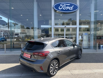 Photo 3 du bon plan FORD Focus 1.0 Flexifuel mHEV 125ch Titanium Design occasion à 21770 €