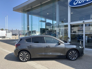 Photo 4 du bon plan FORD Focus 1.0 Flexifuel mHEV 125ch Titanium Design occasion à 21770 €