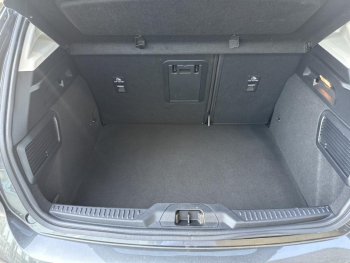 Photo 9 du bon plan FORD Focus 1.0 Flexifuel mHEV 125ch Titanium Design occasion à 21770 €
