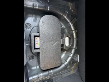 Photo 10 du bon plan FORD Focus 1.0 Flexifuel mHEV 125ch Titanium Design occasion à 21770 €
