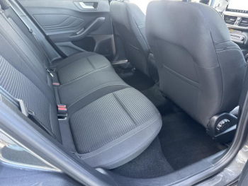 Photo 11 du bon plan FORD Focus 1.0 Flexifuel mHEV 125ch Titanium Design occasion à 21770 €
