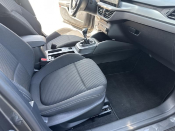 Photo 12 du bon plan FORD Focus 1.0 Flexifuel mHEV 125ch Titanium Design occasion à 21770 €