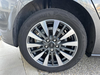 Photo 13 du bon plan FORD Focus 1.0 Flexifuel mHEV 125ch Titanium Design occasion à 21770 €