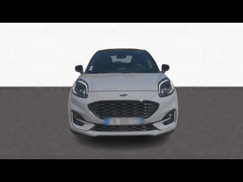Photo 2 du bon plan FORD Puma 1.0 EcoBoost 125ch mHEV ST-Line X occasion à 17480 €