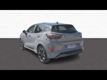 Photo 5 du bon plan FORD Puma 1.0 EcoBoost 125ch mHEV ST-Line X occasion à 17480 €