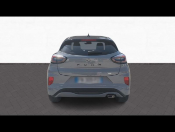 Photo 6 du bon plan FORD Puma 1.0 EcoBoost 125ch mHEV ST-Line X occasion à 17480 €
