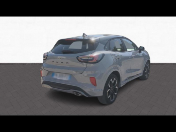 Photo 7 du bon plan FORD Puma 1.0 EcoBoost 125ch mHEV ST-Line X occasion à 17480 €