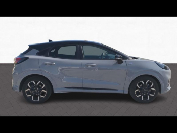 Photo 8 du bon plan FORD Puma 1.0 EcoBoost 125ch mHEV ST-Line X occasion à 17480 €