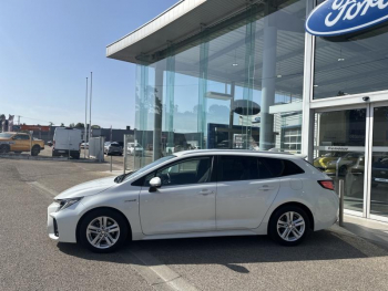 Photo 3 du bon plan SUZUKI Swace 1.8 Hybrid 122ch Pack occasion à 19790 €