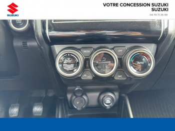 Photo 14 du bon plan SUZUKI Swift 1.2 Dualjet Hybrid 83ch Pack AllGrip occasion à 14980 €