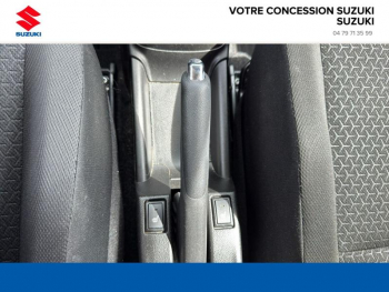 Photo 16 du bon plan SUZUKI Swift 1.2 Dualjet Hybrid 83ch Pack AllGrip occasion à 14980 €
