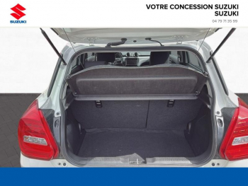Photo 19 du bon plan SUZUKI Swift 1.2 Dualjet Hybrid 83ch Pack AllGrip occasion à 14980 €