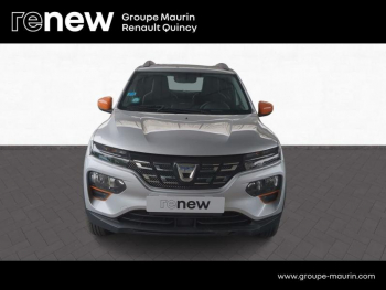 Photo 2 du bon plan DACIA Spring 45ch Confort Plus - Achat IntÃ©gral occasion à 17900 €