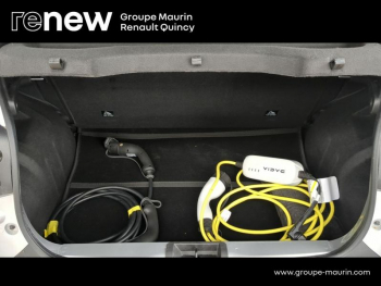 Photo 7 du bon plan DACIA Spring 45ch Confort Plus - Achat IntÃ©gral occasion à 17900 €