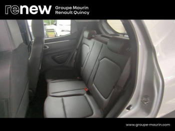 Photo 8 du bon plan DACIA Spring 45ch Confort Plus - Achat IntÃ©gral occasion à 17900 €