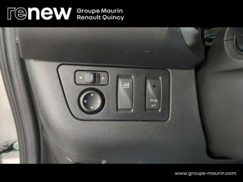 Photo 11 du bon plan DACIA Spring 45ch Confort Plus - Achat IntÃ©gral occasion à 17900 €