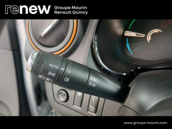 Photo 12 du bon plan DACIA Spring 45ch Confort Plus - Achat IntÃ©gral occasion à 17900 €