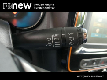 Photo 13 du bon plan DACIA Spring 45ch Confort Plus - Achat IntÃ©gral occasion à 17900 €