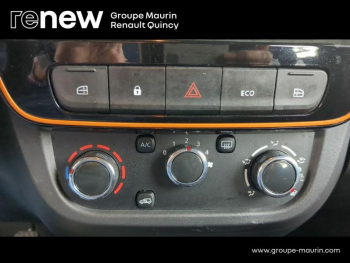 Photo 15 du bon plan DACIA Spring 45ch Confort Plus - Achat IntÃ©gral occasion à 17900 €