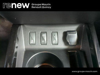 Photo 16 du bon plan DACIA Spring 45ch Confort Plus - Achat IntÃ©gral occasion à 17900 €