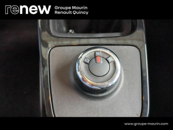 Photo 17 du bon plan DACIA Spring 45ch Confort Plus - Achat IntÃ©gral occasion à 17900 €