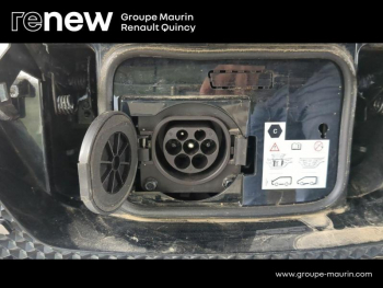 Photo 19 du bon plan DACIA Spring 45ch Confort Plus - Achat IntÃ©gral occasion à 17900 €