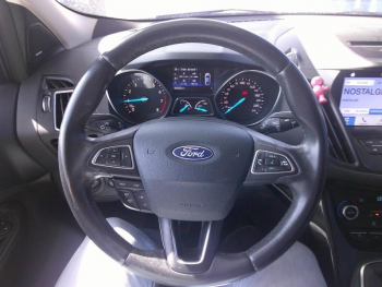 Photo 2 du bon plan FORD Kuga 1.5 Flexifuel-E85 150ch Stop&Start Titanium 170g 4x2 Euro6.2 occasion à 20900 €