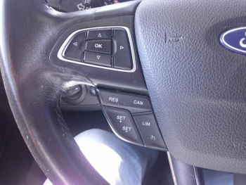 Photo 8 du bon plan FORD Kuga 1.5 Flexifuel-E85 150ch Stop&Start Titanium 170g 4x2 Euro6.2 occasion à 20900 €