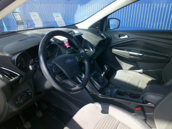 Photo 13 du bon plan FORD Kuga 1.5 Flexifuel-E85 150ch Stop&Start Titanium 170g 4x2 Euro6.2 occasion à 20900 €